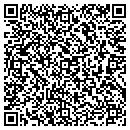 QR code with 1 Action Lock And Key contacts