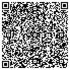 QR code with 1 Badass Locksmith Dude contacts