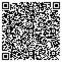 QR code with 24 7 A Locksmith contacts