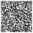 QR code with A & A Lock Service contacts