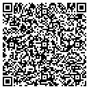 QR code with Aaron's Lock Service contacts