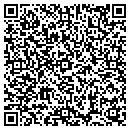 QR code with Aaron's Lock Service contacts