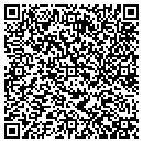 QR code with D J Lock & Safe contacts