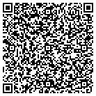 QR code with Hendersonville Locksmith contacts