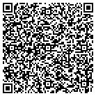 QR code with L & E Locksmithing contacts