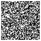 QR code with Ruby's Pool & Spa Service contacts