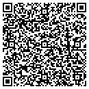 QR code with Rick's Lock & Key contacts