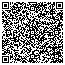 QR code with 0 Always 1 24 A Locksmith contacts