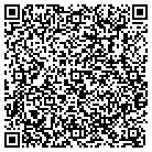 QR code with 1 24 7 A Locks Service contacts