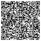 QR code with 1 24 Hour 7 Day Locksmith contacts