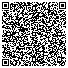 QR code with 1 24 Hour 7 Day Locksmith contacts