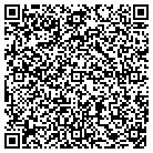 QR code with 1 & 24 Hour A A Locksmith contacts