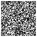 QR code with 1 24 Hour Sandy An Emerg Locks contacts