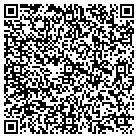 QR code with 1 7 A 24 A Locksmith contacts