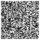 QR code with 1 Day All Day Locksmith contacts