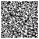 QR code with 1 Day All Day Locksmith contacts