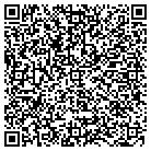 QR code with 1 Day Always Sandy Locksmith S contacts