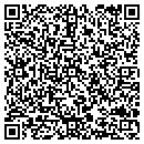 QR code with 1 Hour All Day A Locksmith contacts