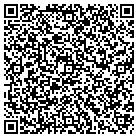 QR code with 1 Layton Hour Emergency Locksm contacts
