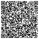 QR code with Hillsdale Square Apartments contacts