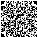 QR code with 24 Hour A Locksmith contacts