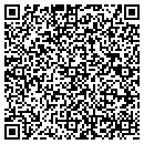 QR code with Moon & Sun contacts