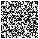 QR code with A 1-24 Hour A Locksmith contacts