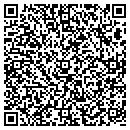 QR code with A A 24 Hour A A Locksmith contacts