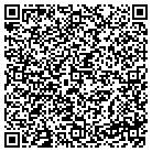 QR code with A A A A Locksmith 24 Hr contacts