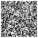 QR code with A A Locksmith A A 24 Hour contacts