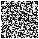 QR code with Kassfy Sportsware contacts