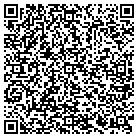 QR code with Advanced Locksmith Service contacts