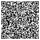 QR code with Allgood Coin contacts