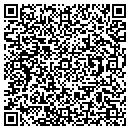 QR code with Allgood Coin contacts