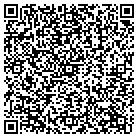 QR code with A Locks & Locksmith 24/7 contacts