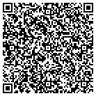 QR code with A Locksmith 0 Always 24 Hr contacts