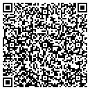 QR code with A Locksmith 1-24-7 contacts