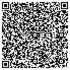 QR code with A Locksmith 1-24-7 contacts
