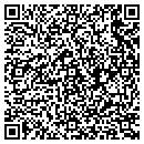 QR code with A Locksmith 1-24-7 contacts