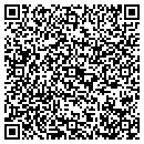QR code with A Locksmith A 24 7 contacts