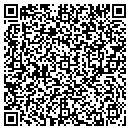 QR code with A Locksmith A 24 Hour contacts