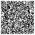 QR code with A Locksmith Service contacts