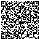 QR code with A Locksmith Service contacts