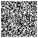 QR code with A Locksmith Service contacts