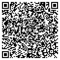 QR code with am-pm Keys contacts