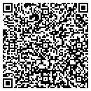 QR code with Anderson Lock contacts