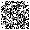 QR code with Any Place contacts