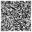 QR code with Hayfork Airport contacts