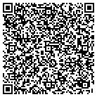 QR code with Clautiere Vineyard contacts