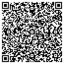 QR code with Gary's Lock & Key contacts